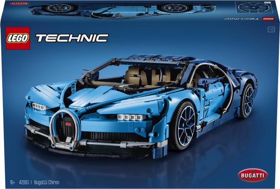 Lego bugatti hot sale lego