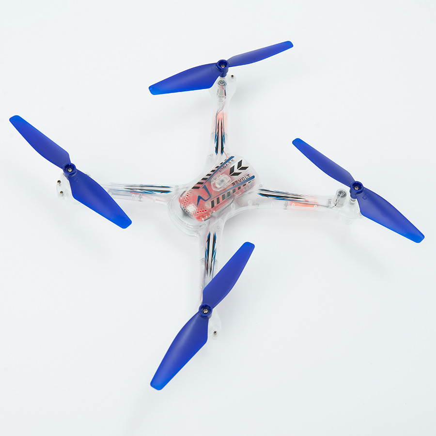 Revolt nighthawk store stunt drone