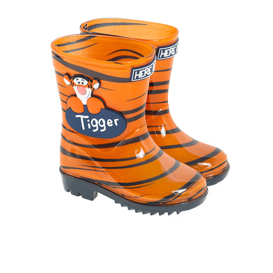 winnie the pooh wellies