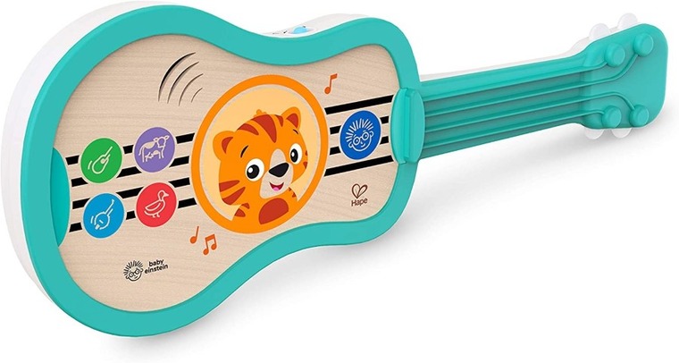 Hape ukulele tuning online