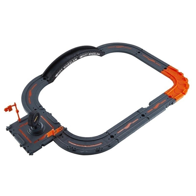 Hot wheels best sale city track